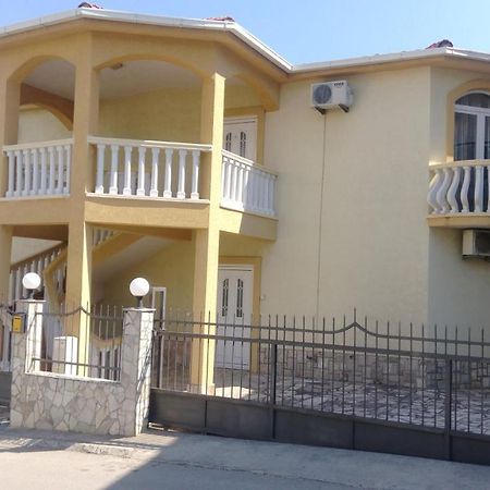 Apartment Barski Zewnętrze zdjęcie