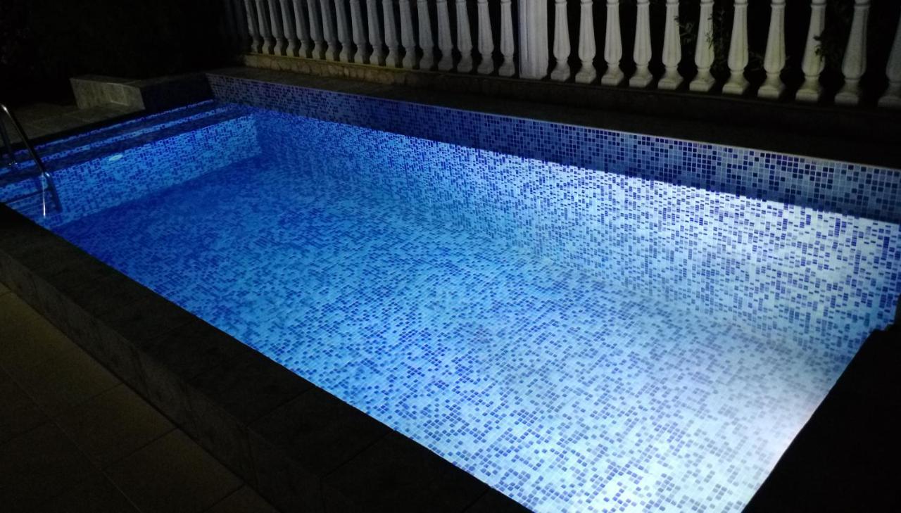 Apartment Barski Zewnętrze zdjęcie