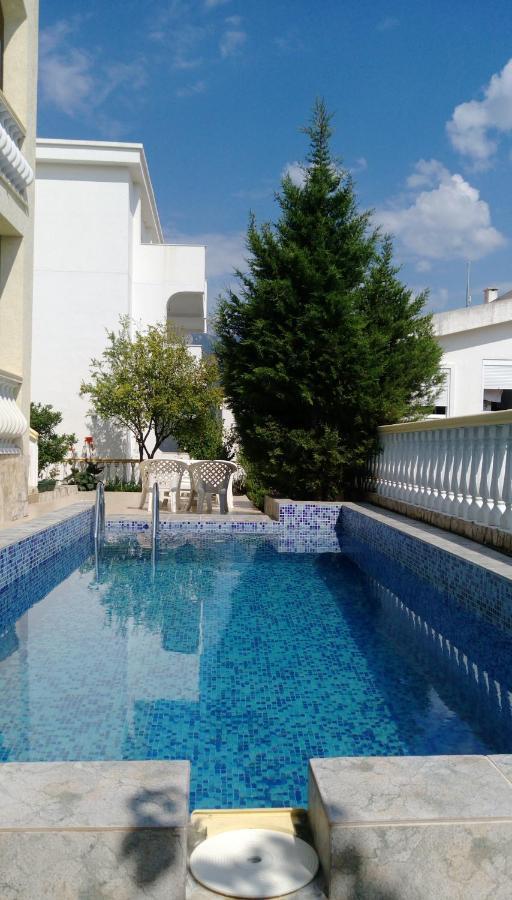 Apartment Barski Zewnętrze zdjęcie