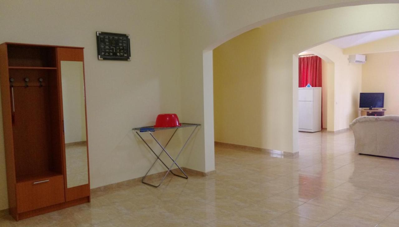 Apartment Barski Zewnętrze zdjęcie
