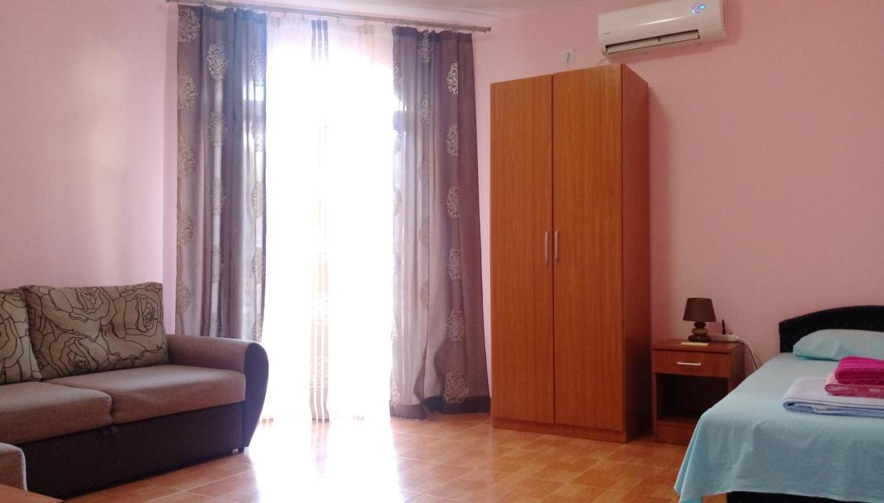 Apartment Barski Zewnętrze zdjęcie