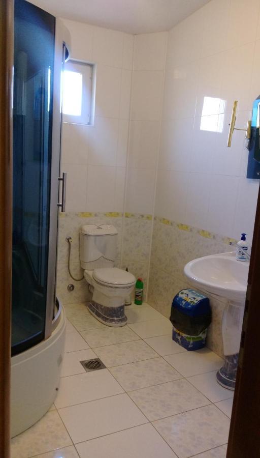 Apartment Barski Zewnętrze zdjęcie