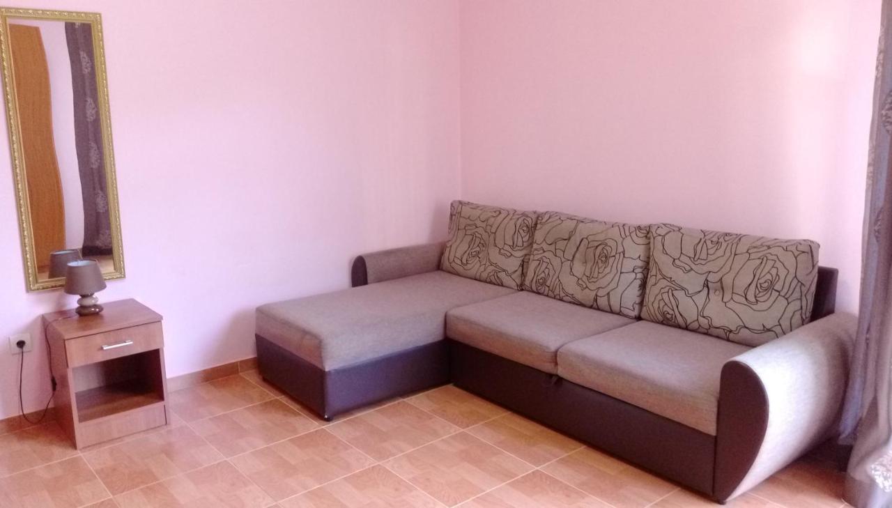 Apartment Barski Zewnętrze zdjęcie