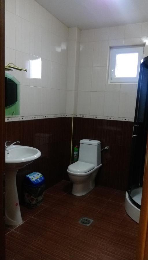 Apartment Barski Zewnętrze zdjęcie