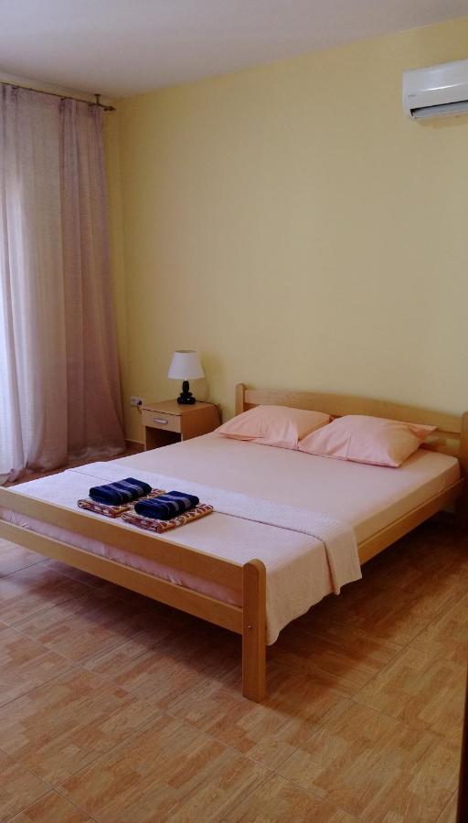 Apartment Barski Zewnętrze zdjęcie