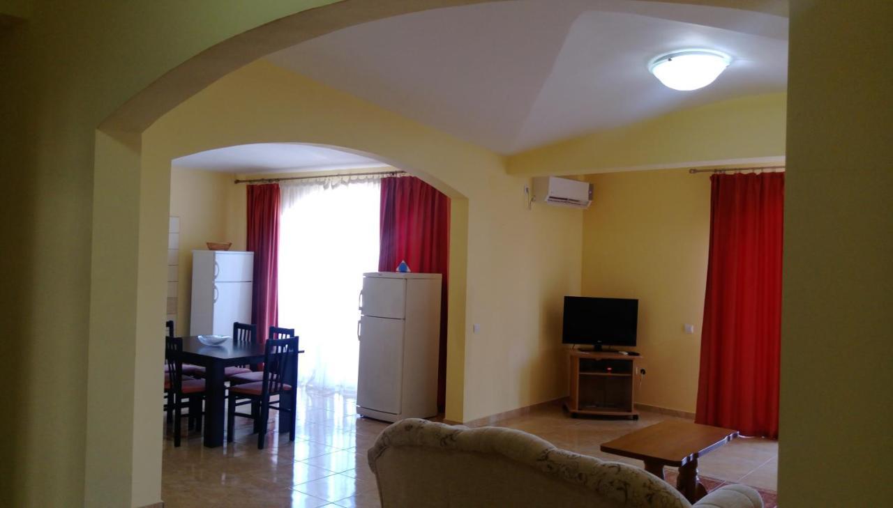 Apartment Barski Zewnętrze zdjęcie