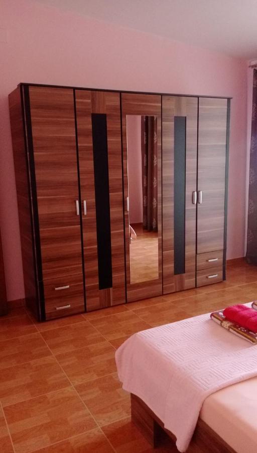 Apartment Barski Zewnętrze zdjęcie
