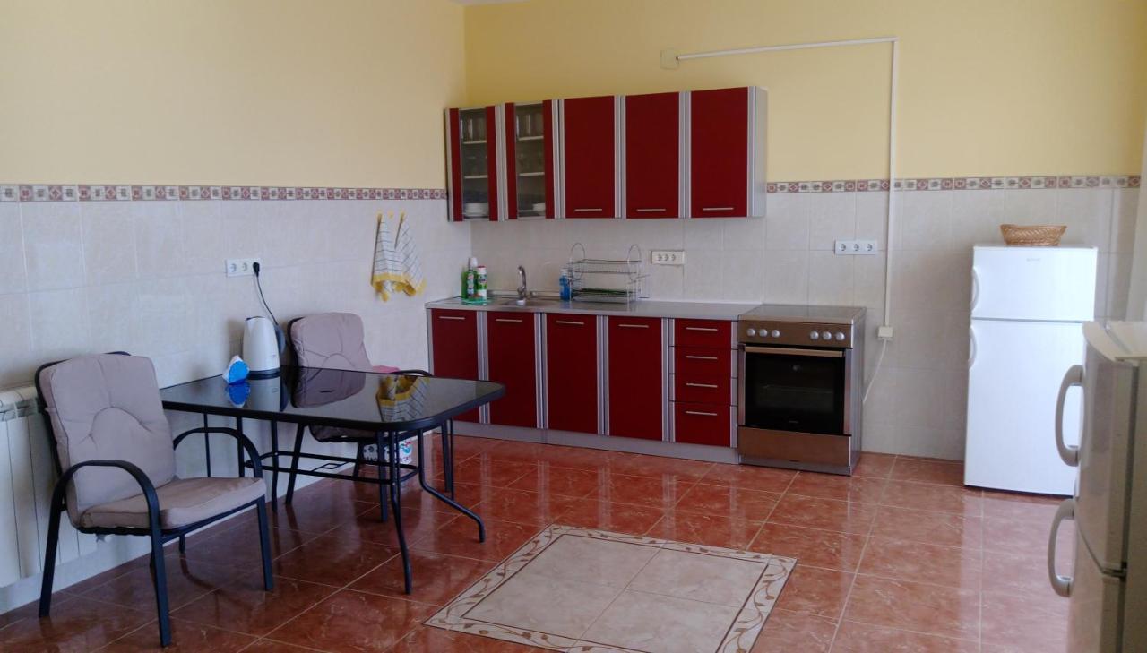 Apartment Barski Zewnętrze zdjęcie