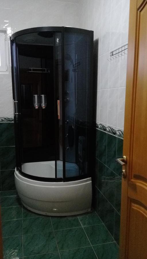 Apartment Barski Zewnętrze zdjęcie