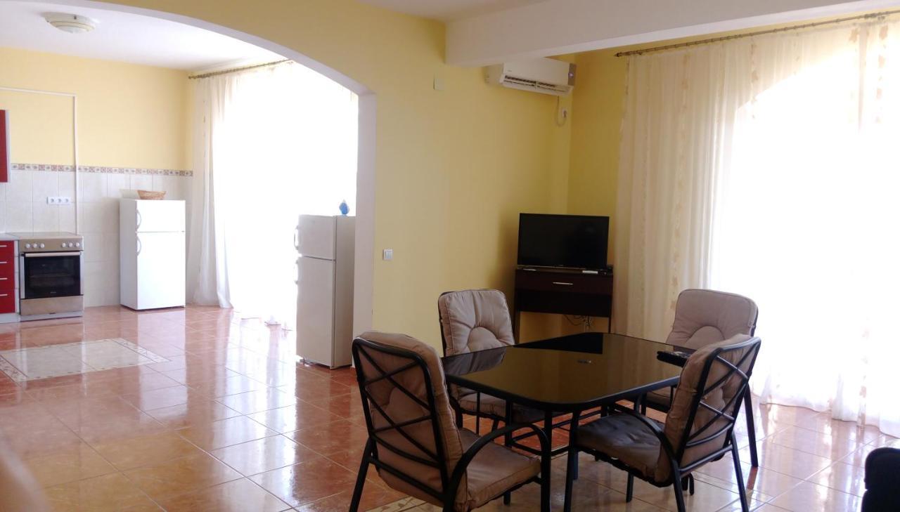 Apartment Barski Zewnętrze zdjęcie