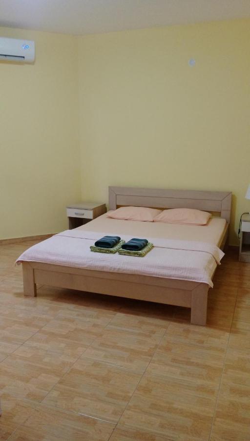 Apartment Barski Zewnętrze zdjęcie