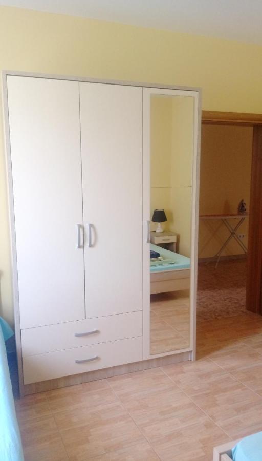 Apartment Barski Zewnętrze zdjęcie