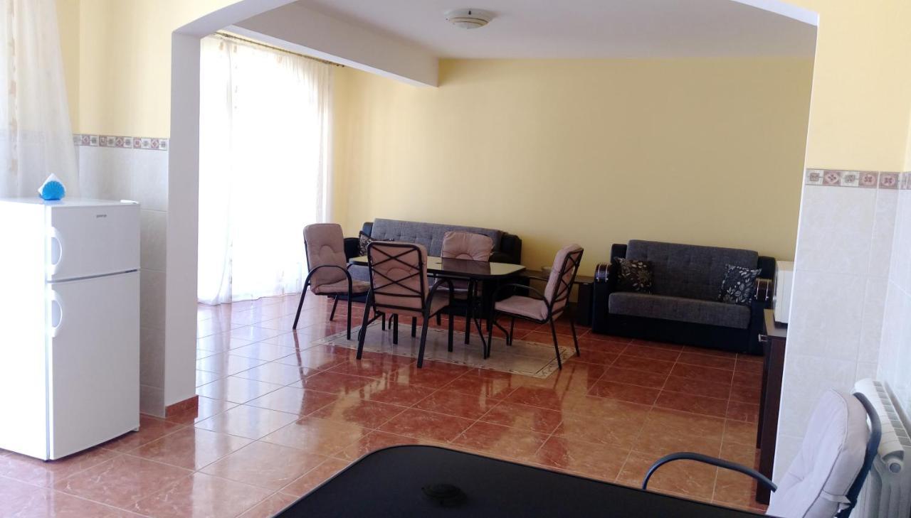 Apartment Barski Zewnętrze zdjęcie