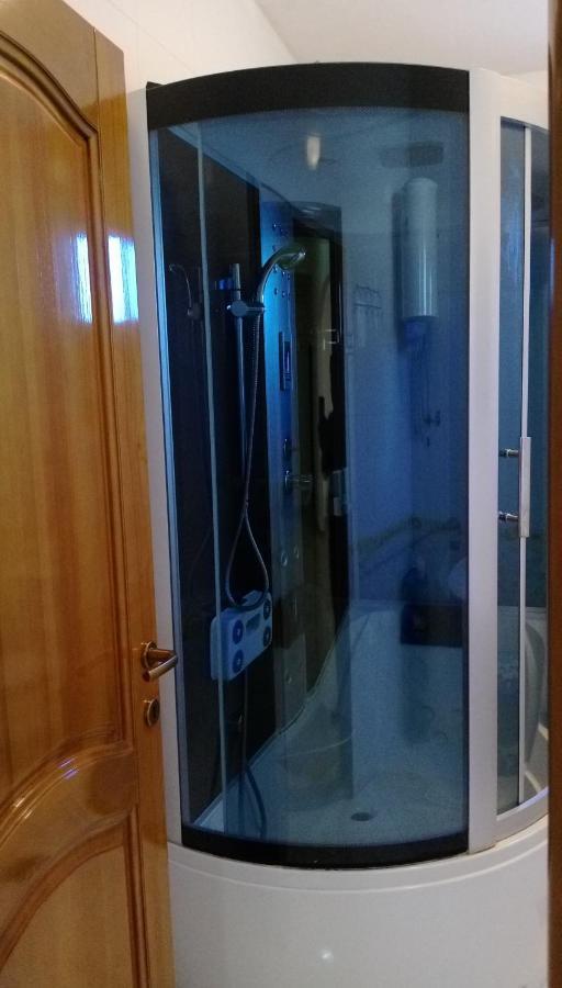 Apartment Barski Zewnętrze zdjęcie