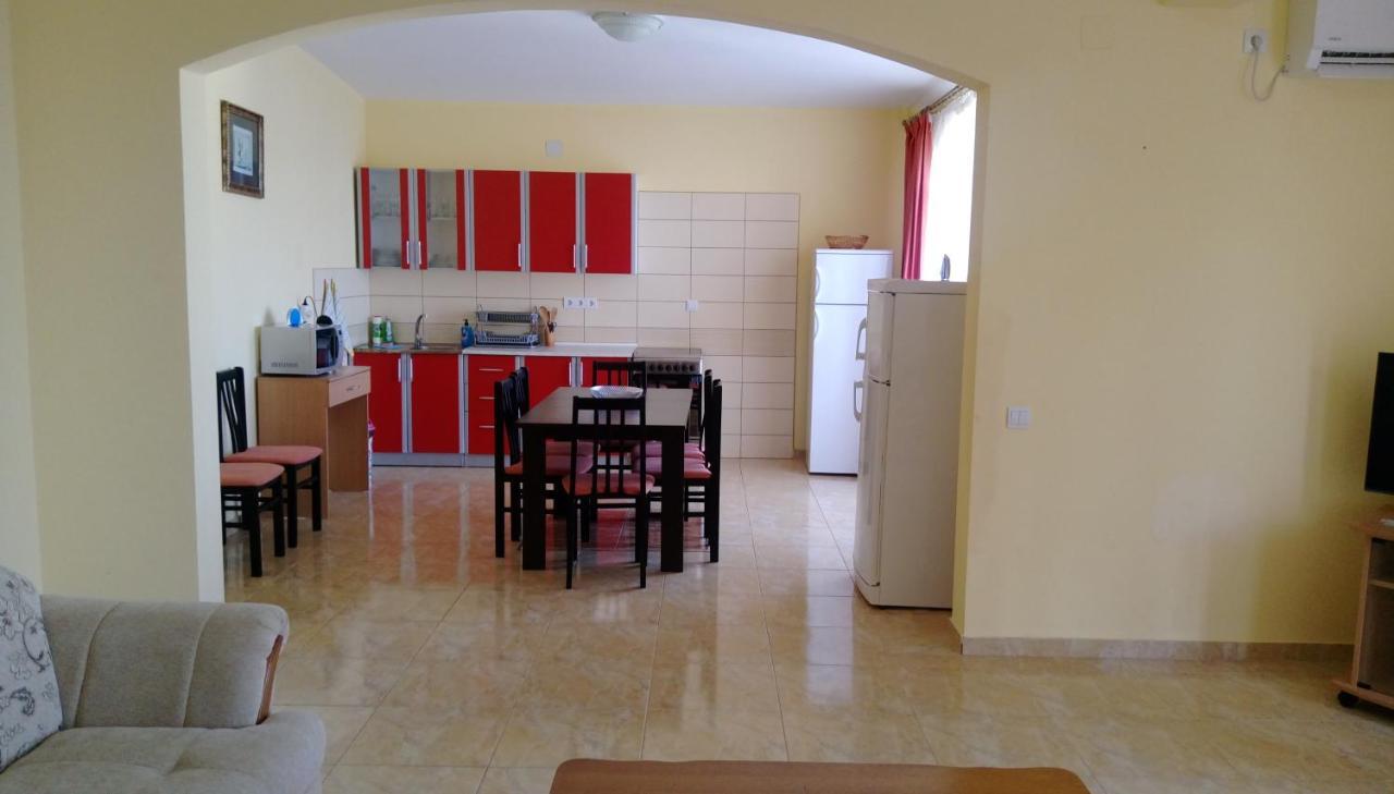 Apartment Barski Zewnętrze zdjęcie