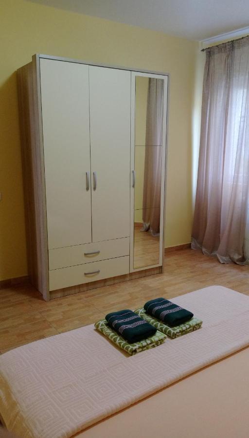 Apartment Barski Zewnętrze zdjęcie