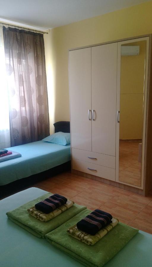 Apartment Barski Zewnętrze zdjęcie