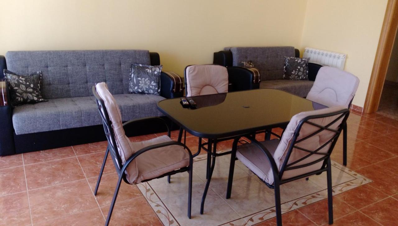 Apartment Barski Zewnętrze zdjęcie